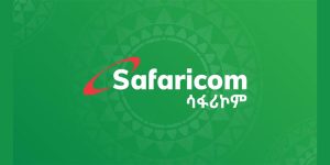 safaricom ethiopia banks on breaking even in 2027